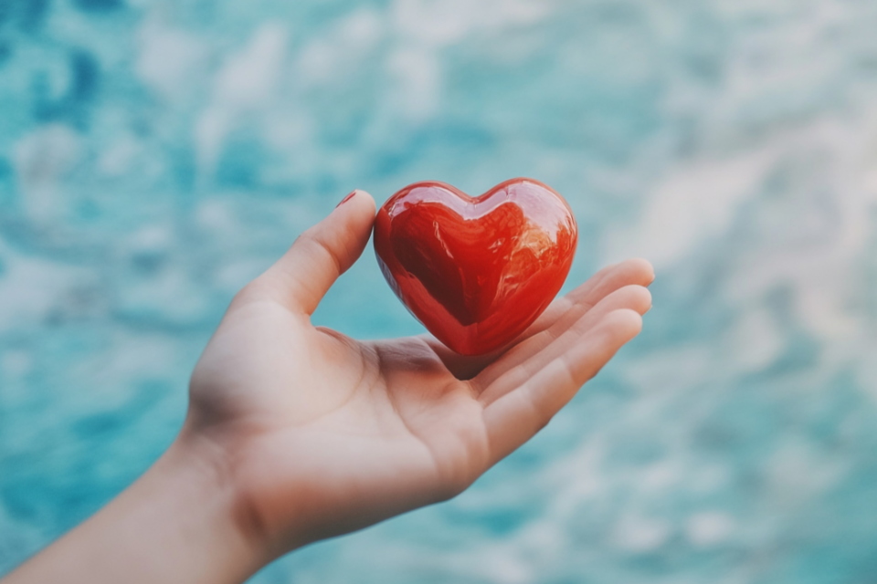 From Gratitude to Those Who Give Life – AQUAHOUSE Thermal & Beach Supports Blood Donors in Varna
